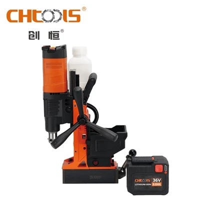 CHARGING MAGNETIC SEAT DRILLING MACHINE